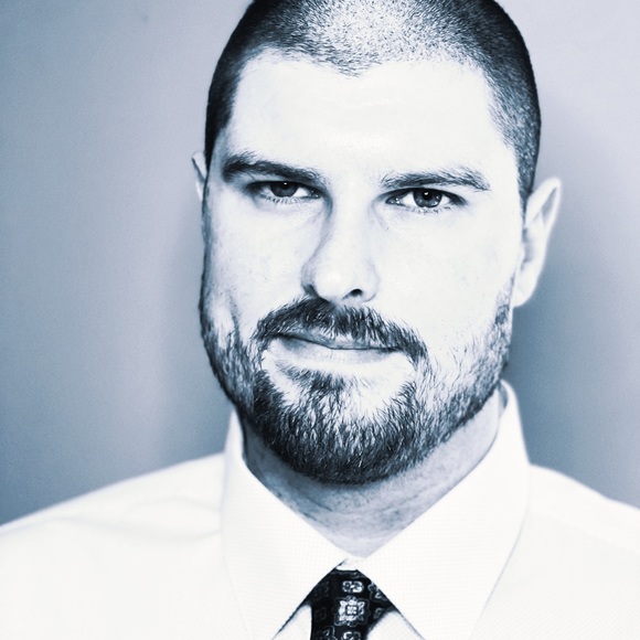 Meet your Posher, Trevor - Picture 1 of 1